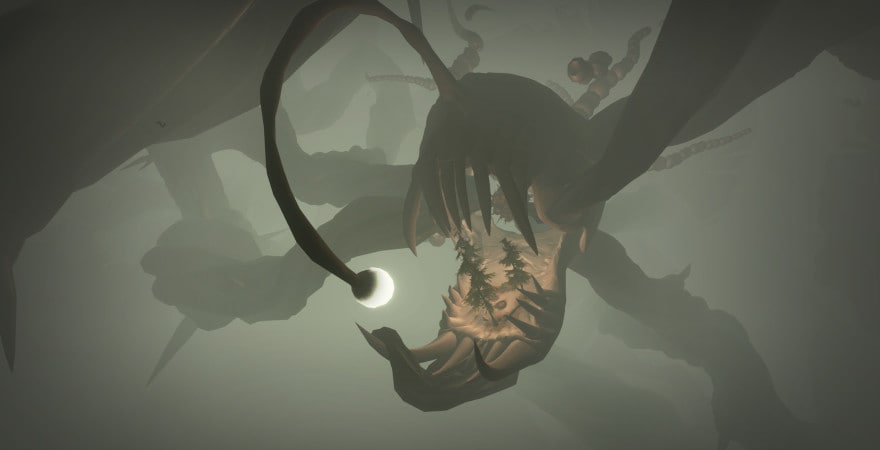 Outer Wilds - Planets