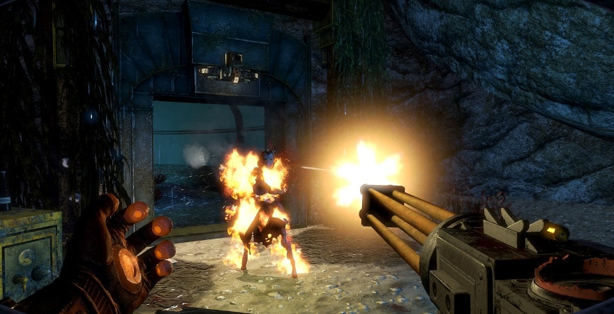 BioShock 2 Remastered