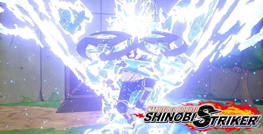 Naruto To Boruto: SHINOBI STRIKER Season Pass 3