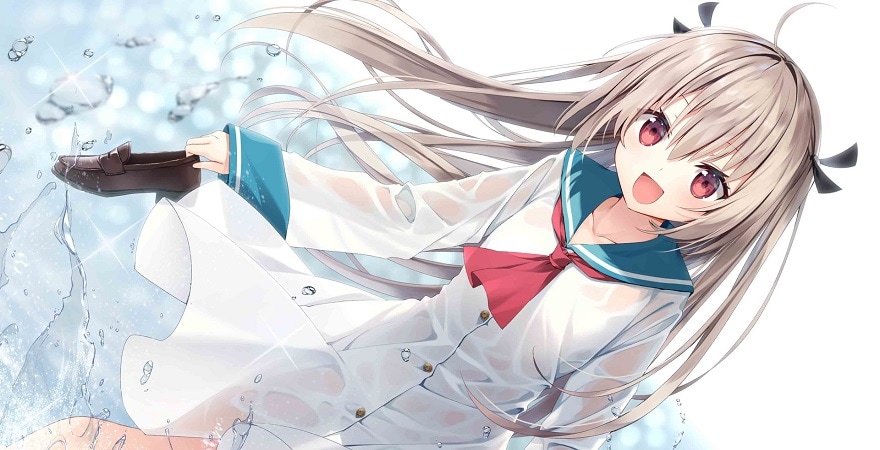 ATRI -My Dear Moments-