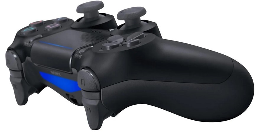 dualshock 4 v2 sony