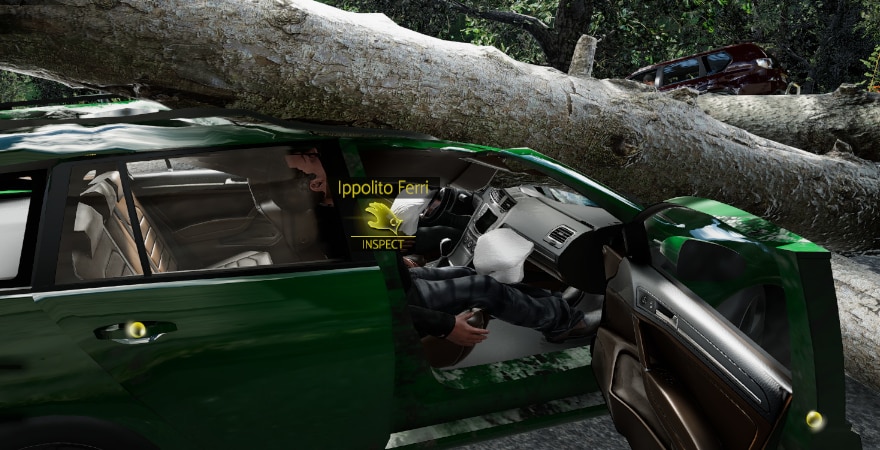 Accident