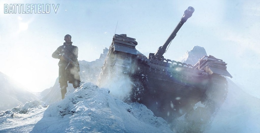 Battlefield V