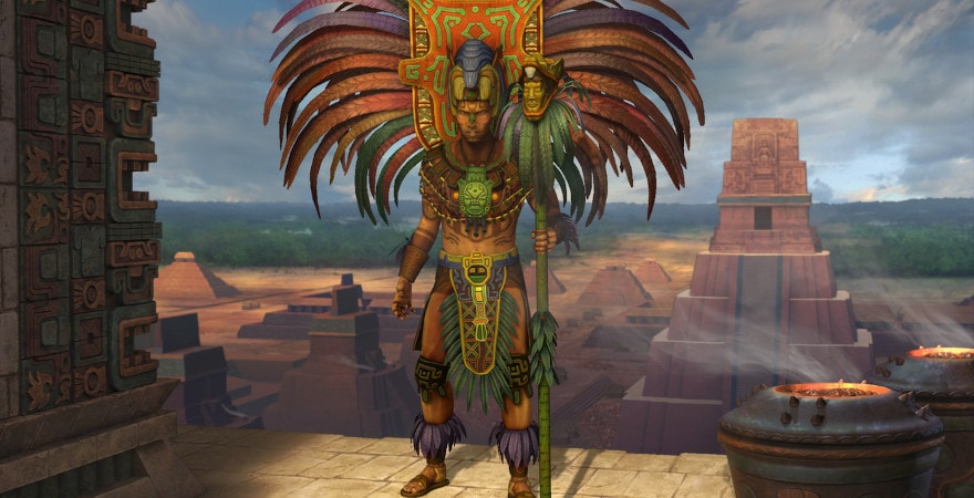 Sid Meier's Civilization V Gods and Kings 