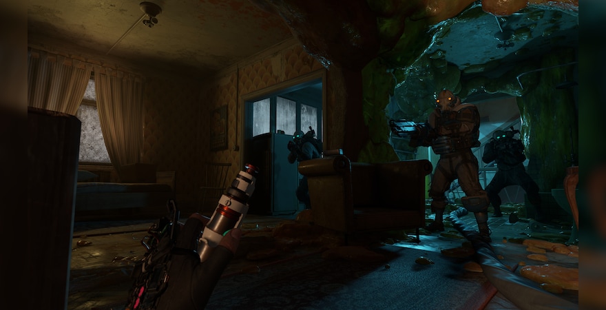 Half-Life: Alyx game