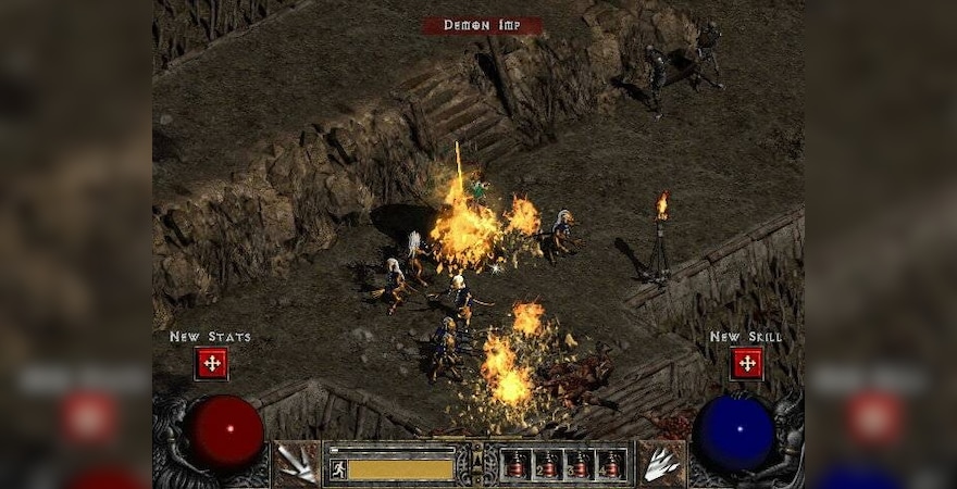 Diablo 2: Lord of Destruction