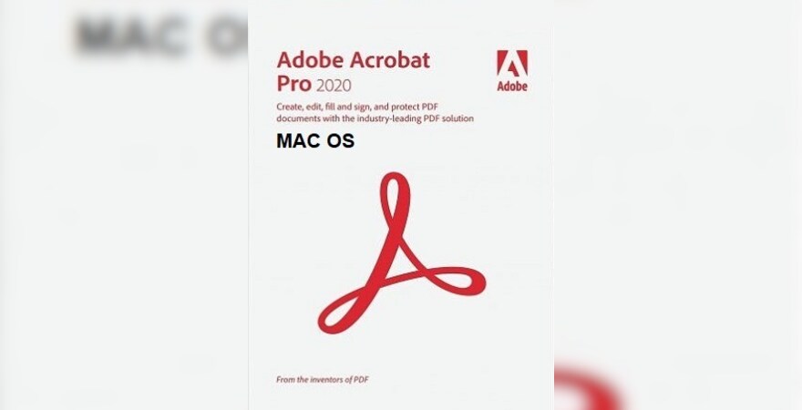 adobe acrobat pro 2020 mac download