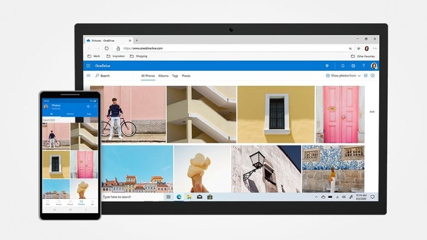 Microsoft 365 - Onedrive