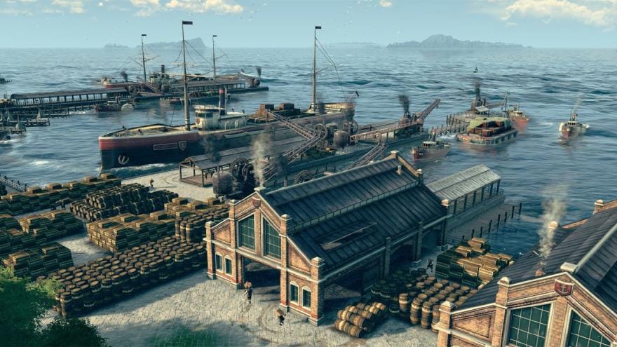 Anno 1800 g2a new arrivals