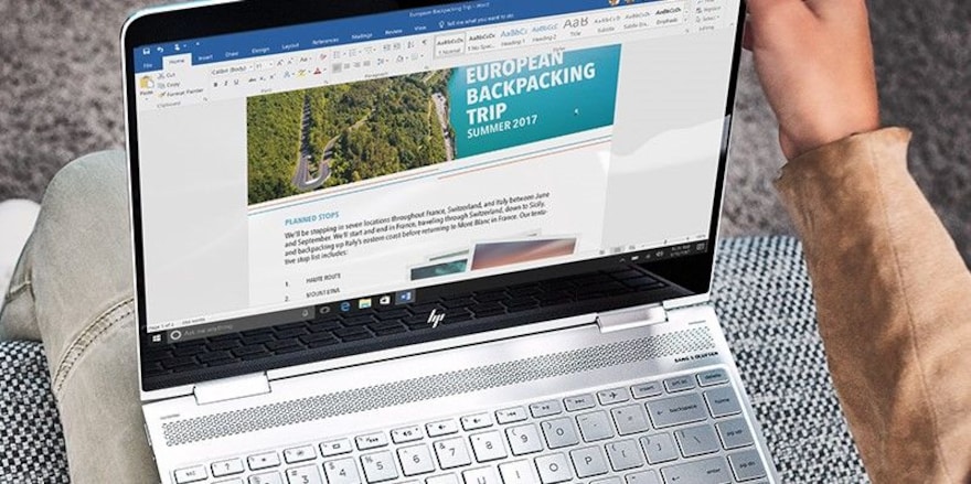 Microsoft Office 365 Family PC