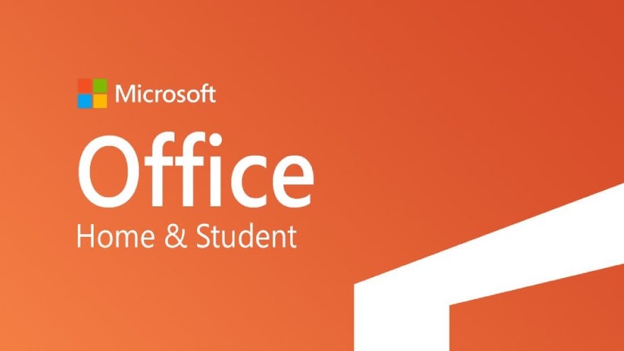 Microsoft Office Home & Student 2019