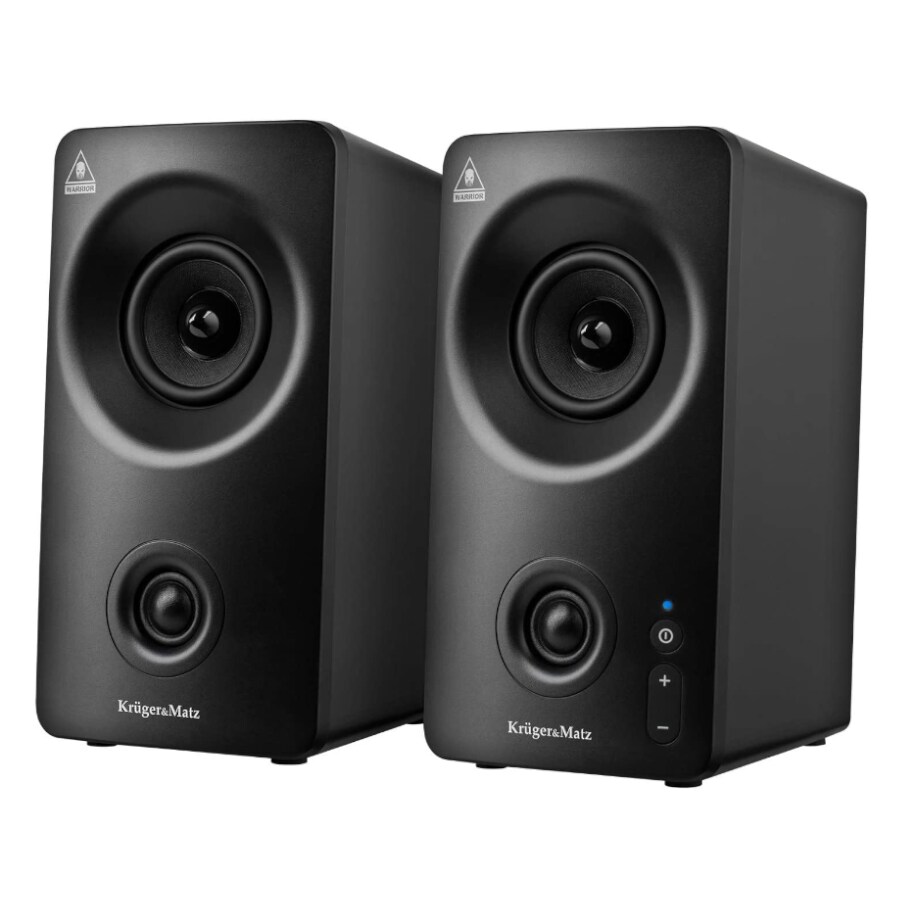 kruger&matz subwoofer