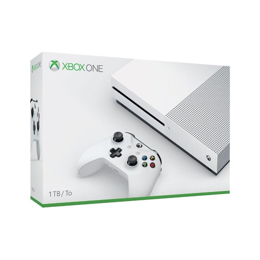 Microsoft Xbox One S 1tb White G2a Com - new xbox one s roblox bundle has been released entertainment focus