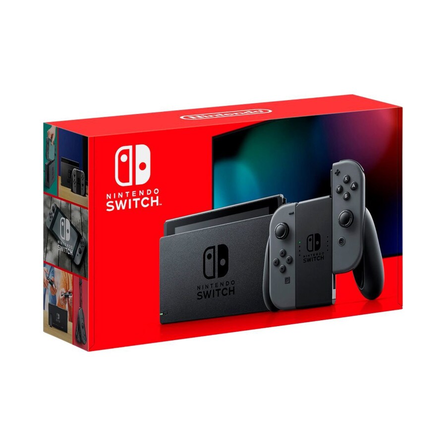 Nintendo Switch Grey New Version 2019 G2a Com - radio shelf roblox