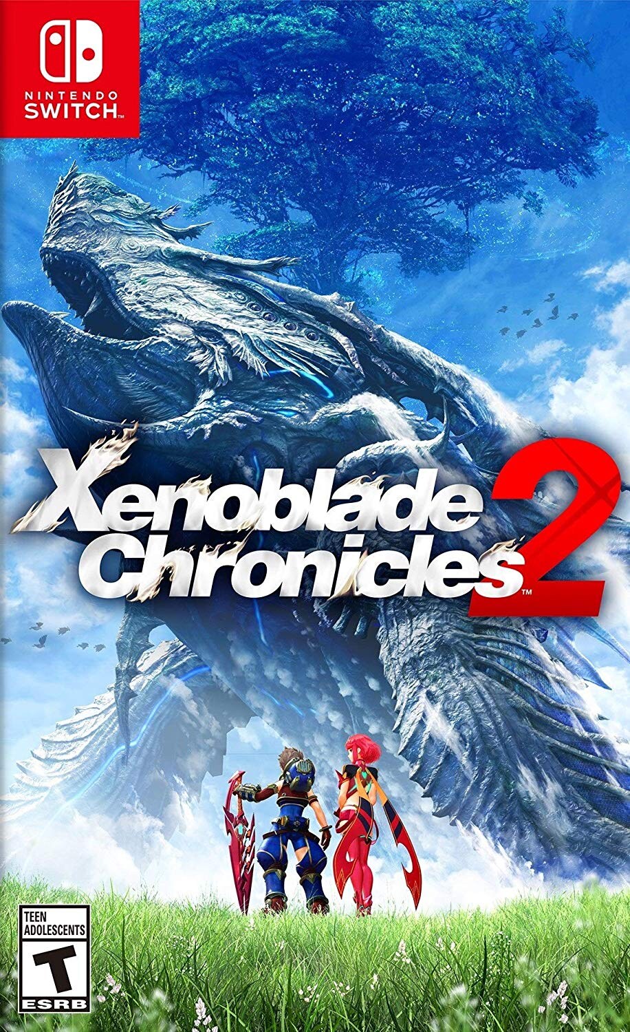 Switch Xenoblade Chronicle 2 G2a Com - life in paradise roblox boombox alarm sounds