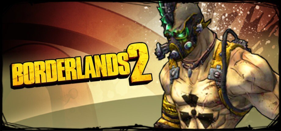 Психо бордерлендс 2. Psycho pack. Borderlands 2 psycho. Psycho pack. Психо бордерлендс 2.