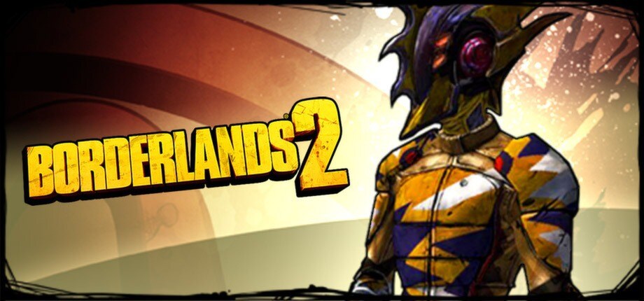 Borderlands русификатор steam. Бордерлендс 2 тыквы. Borderlands 2 Ultimate Vault Hunter upgrade Pack 2 QIWI кошелек.