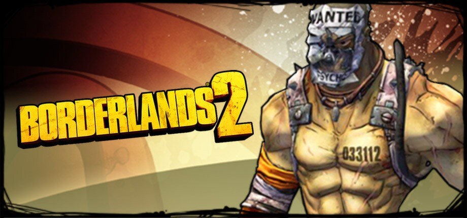 Tough psycho. Borderlands 2 Psycho. Borderlands 2: Psycho Pack. Дополнения бордерлендс 2.