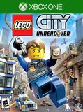 lego city undercover xbox series x