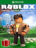 Roblox Trendy Tycoon Starter Pack Xbox Live Key Xbox One United States G2a Com - roblox xbox one starter pack