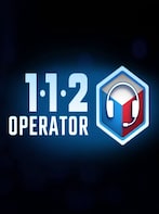 112 Operator (PC) - Steam Key - GLOBAL