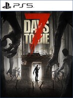 7 Days to Die (PS4) - PSN Account - GLOBAL