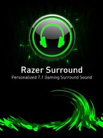 Surround sound 7.1 online razer