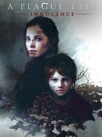 A Plague Tale: Innocence (PC) - Steam Key - NORTH AMERICA