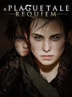 A Plague Tale: Requiem (PC) - Steam Key - GLOBAL