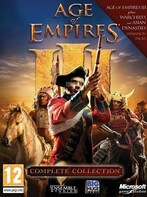 Age of Empires III: Complete Collection Steam Gift EUROPE