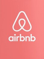 Airbnb Gift Card 50 EUR - airbnb Key - FRANCE