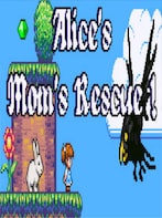 Alice's Mom's Rescue Steam Key GLOBAL