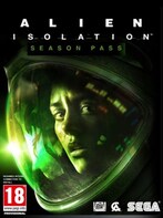 Alien: Isolation - Season Pass Steam Gift GLOBAL