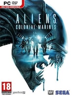 Aliens: Colonial Marines Steam Key GLOBAL