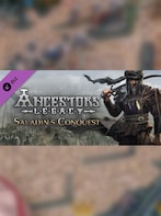 Ancestors Legacy - Saladin's Conquest Steam Key GLOBAL