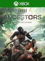 Ancestors the humankind odyssey hot sale xbox one release date