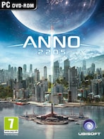 Anno 2205 Ubisoft Connect Key GLOBAL