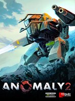 Anomaly 2 Steam Key GLOBAL