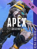 Apex Legends – Saviors Pack (PC) - Steam Key - GLOBAL