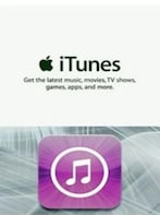 Apple iTunes Gift Card AED 100 AED iTunes UNITED ARAB EMIRATES