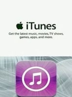 Apple iTunes Gift Card 3 USD iTunes NORTH AMERICA