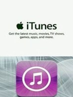 Apple iTunes Gift Card 5 USD - iTunes Key - NORTH AMERICA