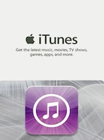 Apple iTunes Gift Card AED 50 AED iTunes UNITED ARAB EMIRATES
