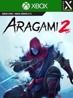 Aragami 2 (Xbox Series X/S) - Xbox Live Key - UNITED STATES