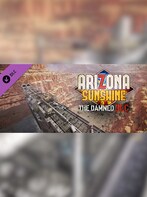 Arizona Sunshine - The Damned DLC - Steam Key - GLOBAL
