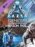ARK: Genesis Season Pass (PC) - Steam Gift - EUROPE