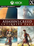 Giftcard Xbox Assassin's Creed Valhalla Standard Edition - GCM