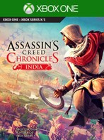 Assassin’s Creed Chronicles: India (Xbox One) - Xbox Live Key - ARGENTINA