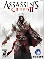 Assassin's Creed II Uplay Key GLOBAL