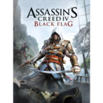 Assassin's Creed IV: Black Flag (PC) - Ubisoft Connect Key - EUROPE